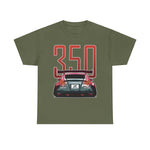 350Z Heavy Cotton Tee