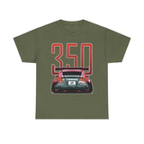 350Z Heavy Cotton Tee