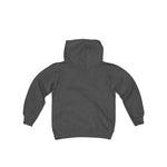 Youth Destroyer Hooded sweatshirt