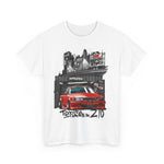 Soarer Heavy Cotton Tee