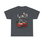 Soarer Heavy Cotton Tee