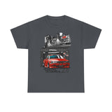 Soarer Heavy Cotton Tee