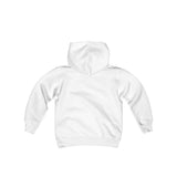 Youth Destroyer Hooded sweatshirt