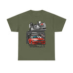 Soarer Heavy Cotton Tee