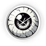 EYE Wall Clock