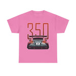 350Z Heavy Cotton Tee