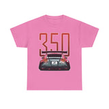 350Z Heavy Cotton Tee