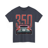 350Z Heavy Cotton Tee