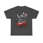 Soarer Heavy Cotton Tee