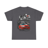 Soarer Heavy Cotton Tee