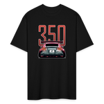 350z Men's Tall T-Shirt - black
