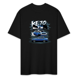 Drift KE70 Men's Tall T-Shirt - black